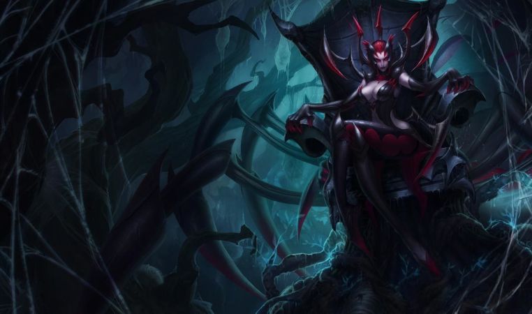 Classic Elise Landscape Skin