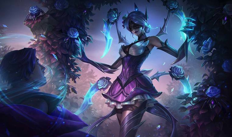 Elise Skins & Chromas :: League of Legends (LoL) Elise Skins & Chromas :: League of Legends (LoL)