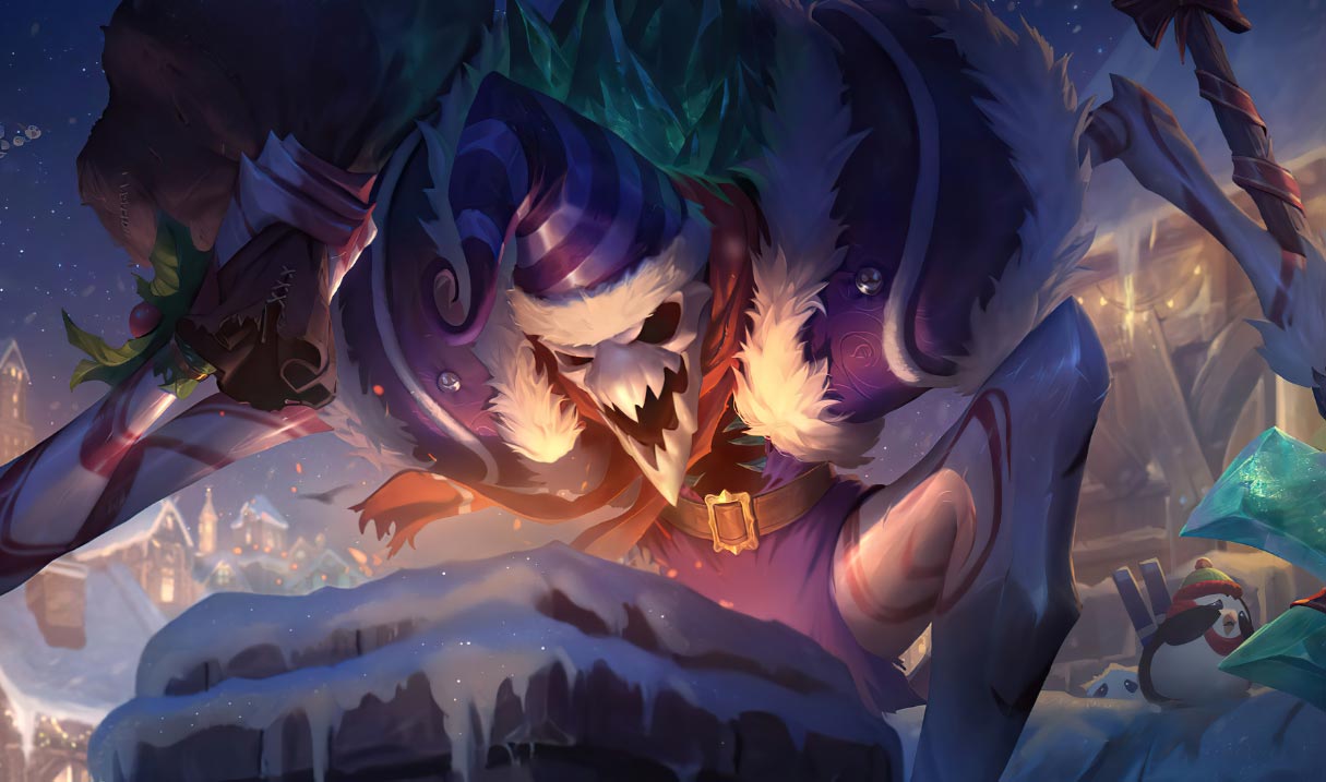 Fiddlesticks Skins Chromas League Of Legends Lol