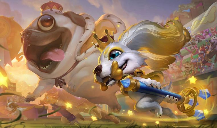 Fizz Skins & Chromas :: League of Legends (LoL)