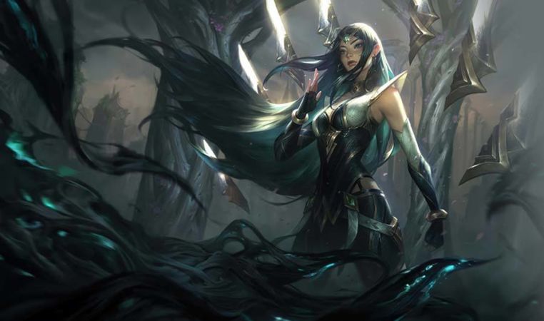 Irelia Skins: The best skins of Irelia (with Images)