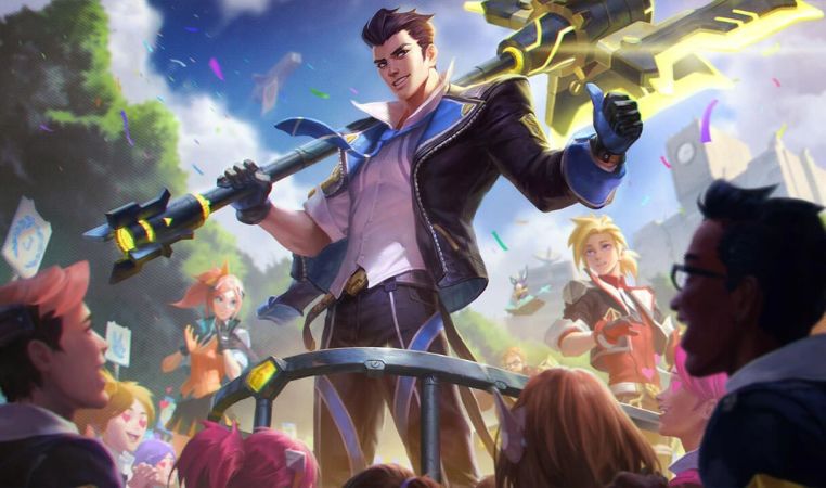 forsaken jayce forsaken jayce