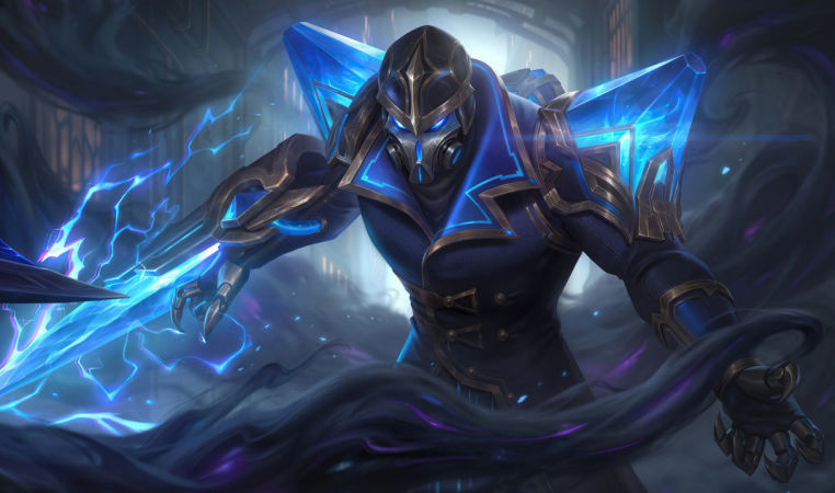 Kassadin Skins & Chromas :: League of Legends (LoL)