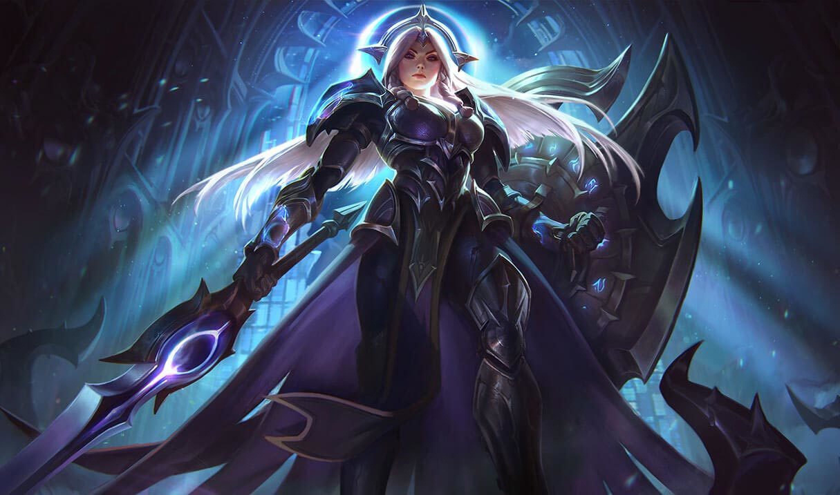 All Legendary Skins in League of Legends