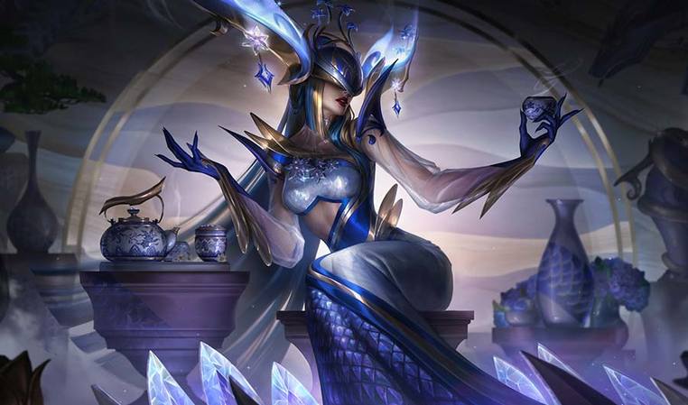 New LoL skins in 2023  All released and upcoming 2023 League