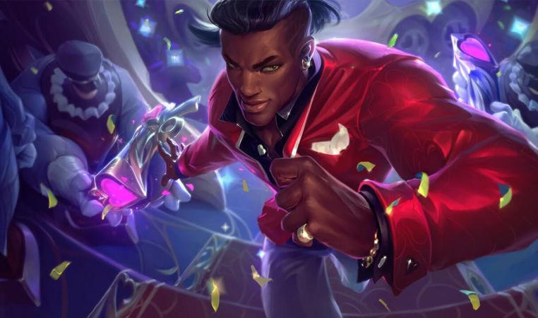 Lucian Skins Chromas League Of Legends Lol Lucian Skins Chromas League Of Legends Lol
