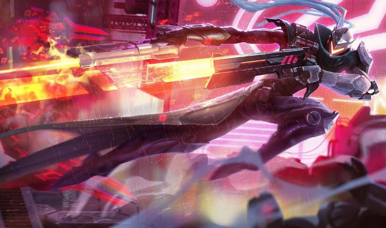 Lucian Skins Chromas League Of Legends Lol