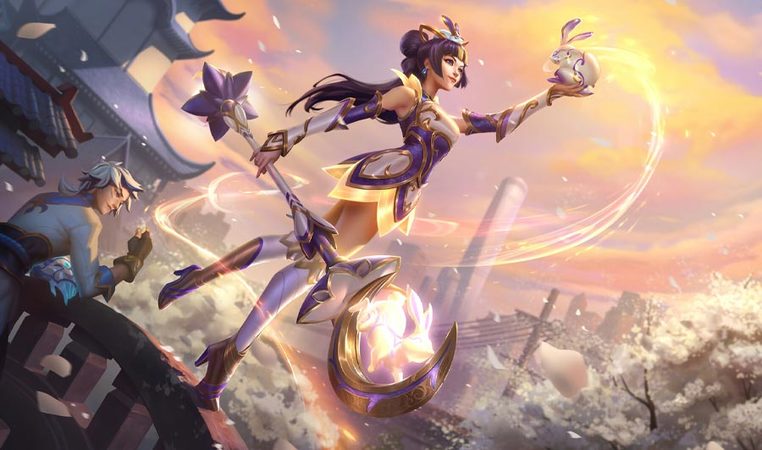 League Of Legends Limited Edition Skins Coming Back
