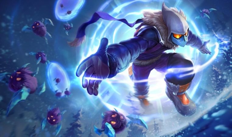 Malzahar Skins Chromas League Of Legends Lol