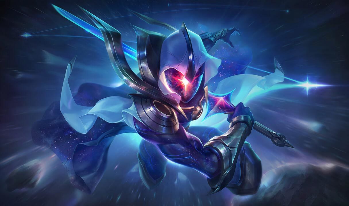 Featured image of post Best Yi Skin 2020 If u could reply that would really help me buy a cheap skin on yi