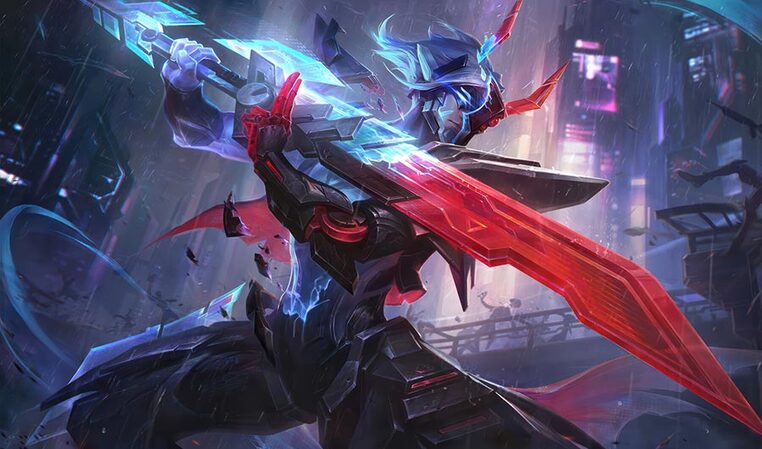 PROJECT: Command Line Yi Landscape Skin