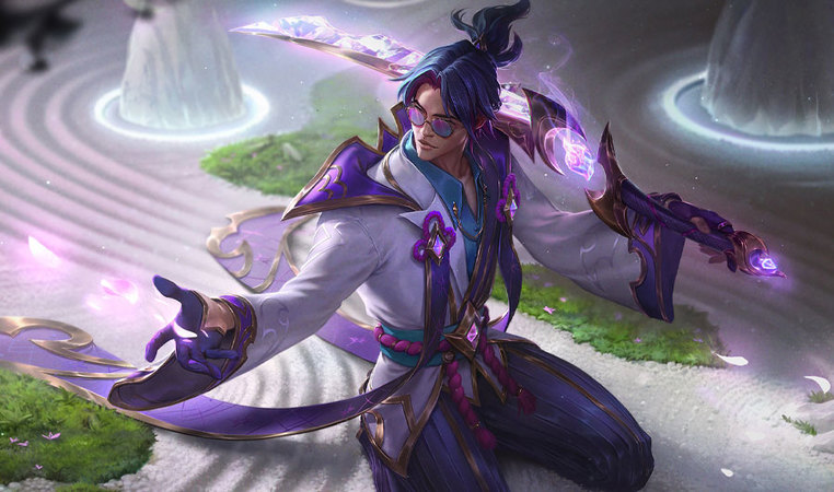 Top 7 League of Legends Skins in 2023