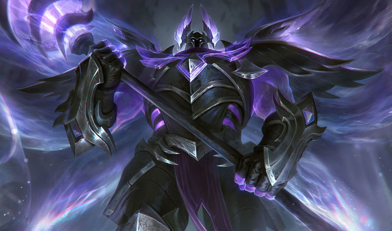 Mordekaiser/LoL/Cosmetics  League of legends, Lol league of