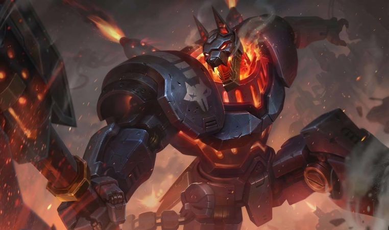Nasus Skins Chromas League Of Legends Lol