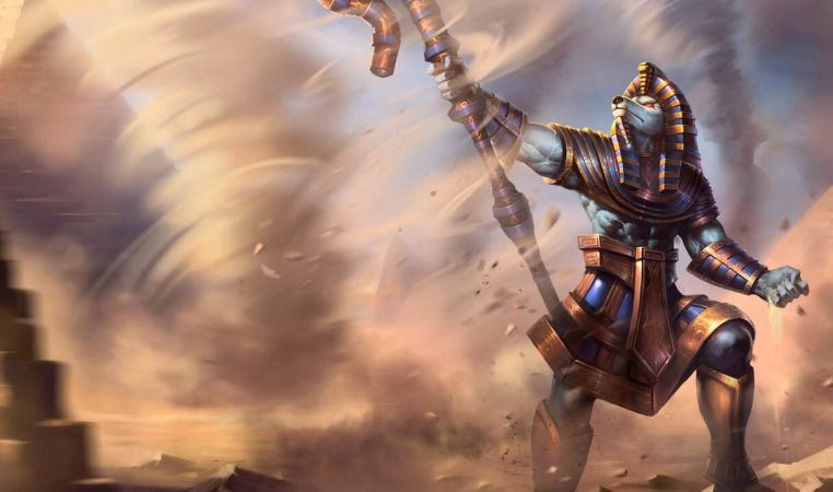 Nasus Skins Chromas League Of Legends Lol