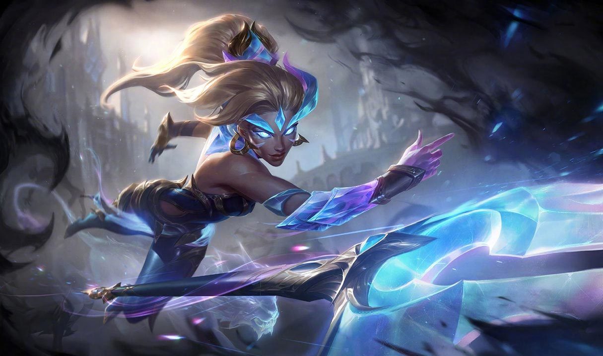 Quiz: Which League of Legends Character Are You? 2023 Update