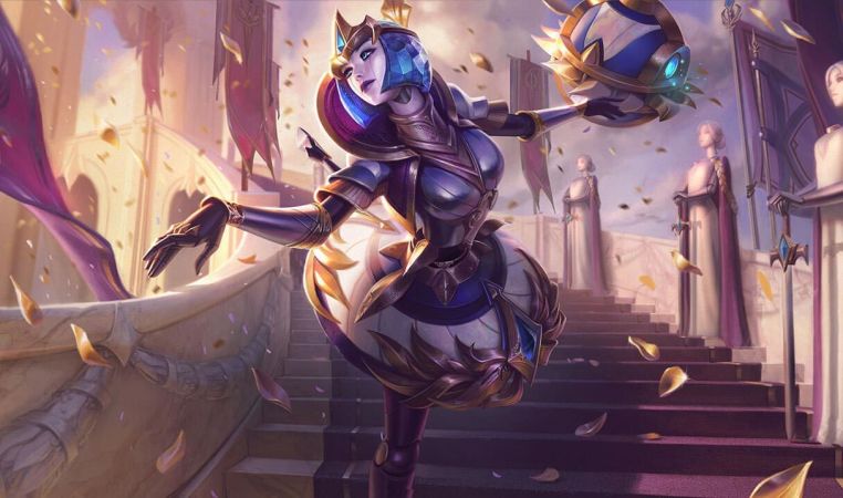 Orianna Skins Chromas League Of Legends Lol Orianna Skins Chromas League Of Legends Lol