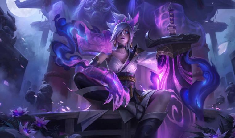 Steam Community :: :: Dragonblade Riven