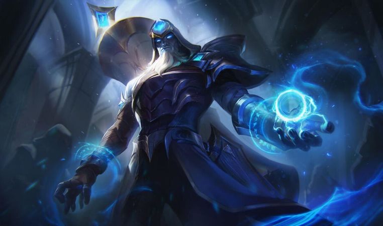 How to Play Ryze Well: Mid Lane Guide for 2024