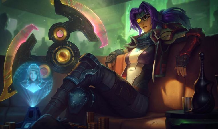 bandit league of legends bandit league of legends