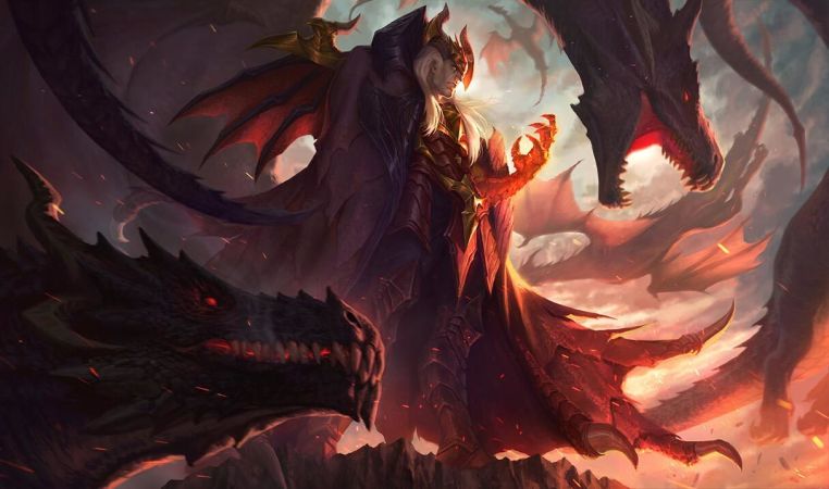 pix Swain Skins 2021 https www mobafire com league of legends skins swain