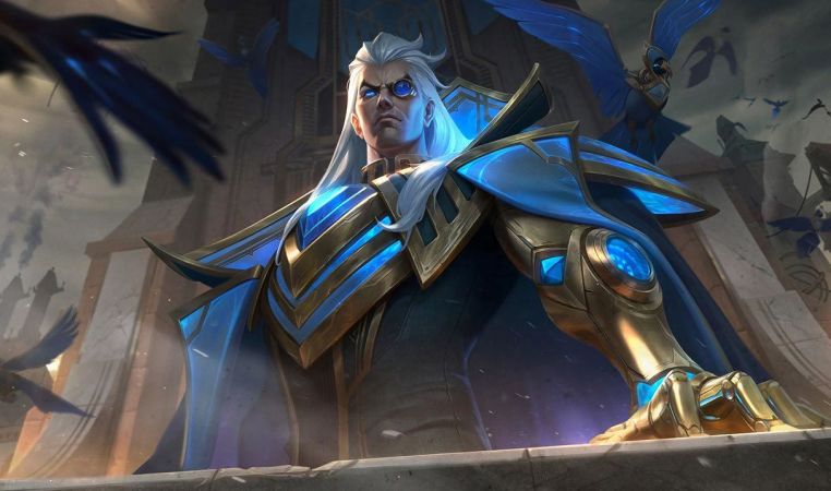 Swain Skins & Chromas :: League of Legends (LoL)