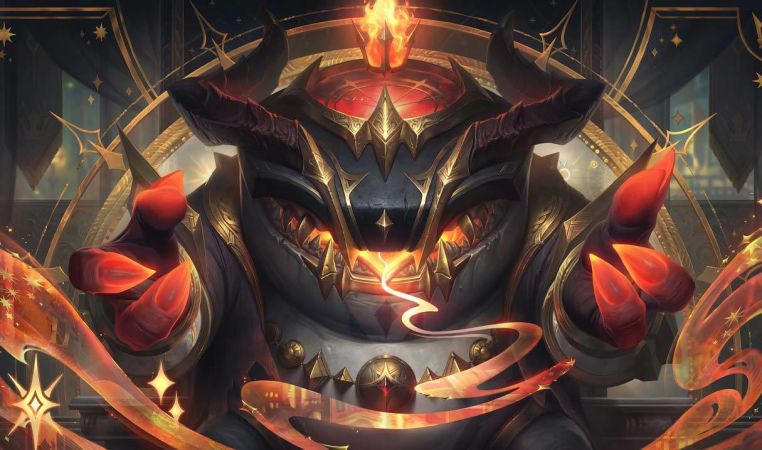 Tahm Kench Skins &amp; Chromas :: League of Legends (LoL)