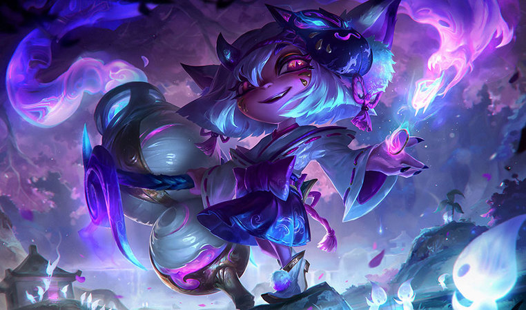 2048x1152 Tristana League Of Legends 2048x1152 Resolution HD 4k Wallpapers,  Images, Backgrounds, Photos and Pictures