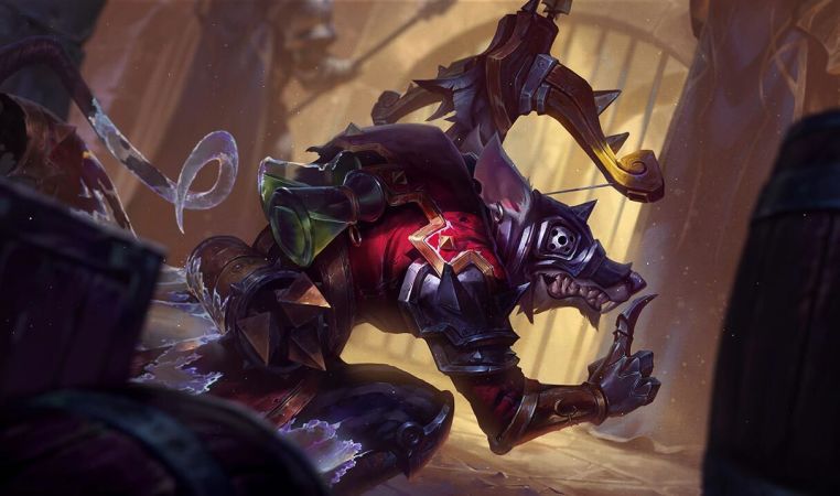 Twitch Skins Chromas League Of Legends Lol