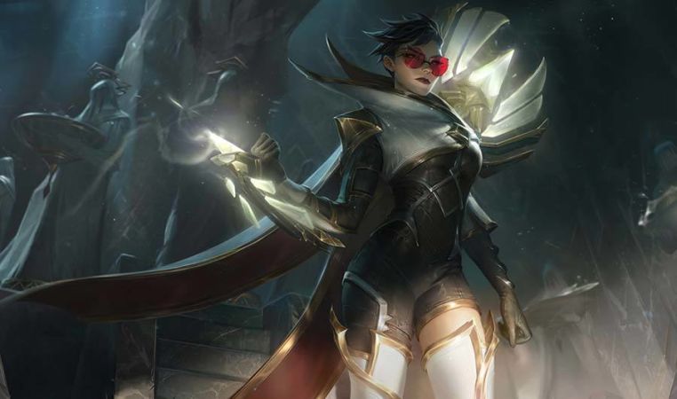 League of Legends: Ranking All the Best Vayne Skins
