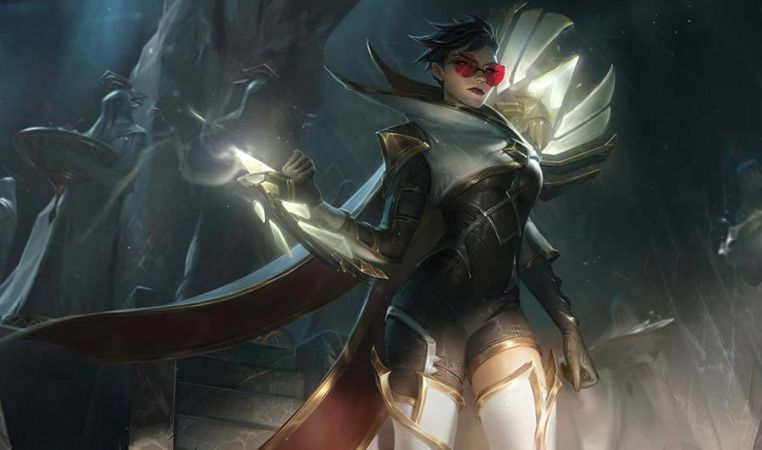 FPX Vayne.face 