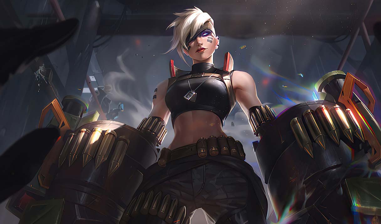 Vi Skins Chromas League Of Legends Lol Vi Skins Chromas League Of Legends Lol