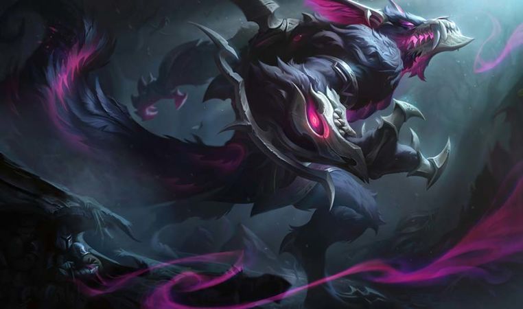 league of legends warwick league of legends warwick