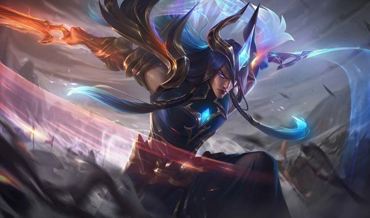 Yone Skins: 5 League of Legends Skin Lines the Champion Should Join