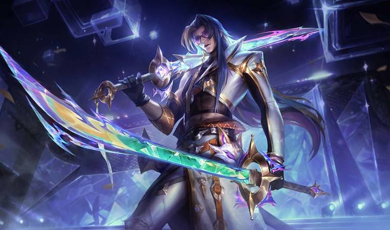 Yone Skins: Todas as melhores skins de Yone