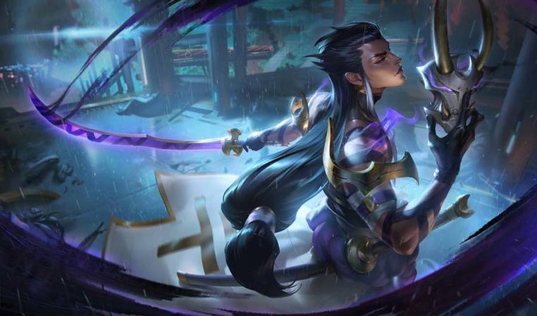 Yone Skins: 5 League of Legends Skin Lines the Champion Should Join