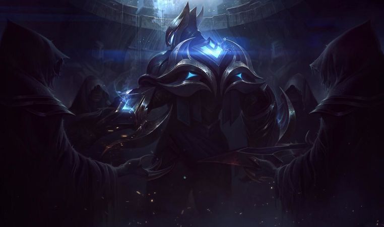 LoL: Novas skins Galante são reveladas para Brand, Leona, Zed e mais  campeões - Millenium