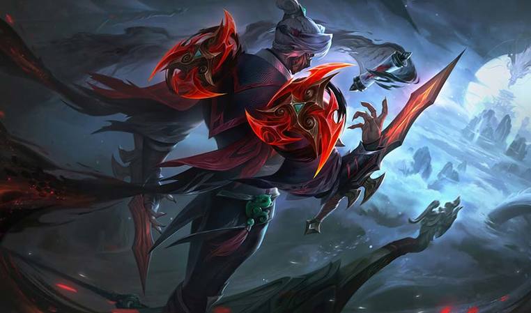 LoL: Novas skins Galante são reveladas para Brand, Leona, Zed e mais  campeões - Millenium