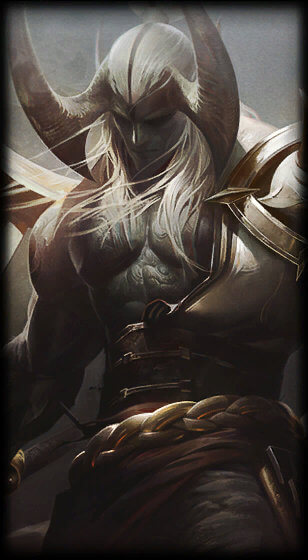 Champion Update: Aatrox, the Darkin Blade :: League of Legends (LoL) Forum  on MOBAFire