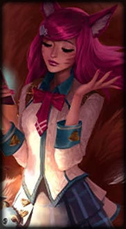 Pick up a Mystery Skin for a short time! :: League of Legends (LoL) Forum  on MOBAFire