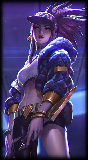 Featured image of post Akali Build S11 Mobafire