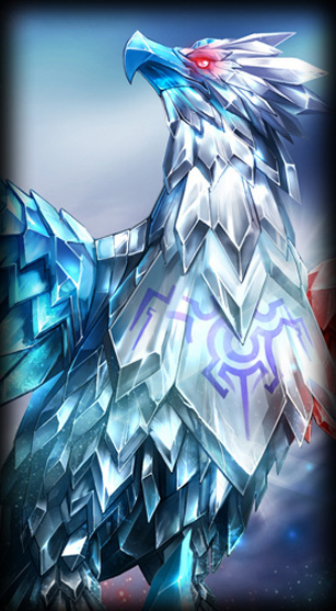 Festival Queen Anivia League Of Legends Lol Champion Skin On Mobafire