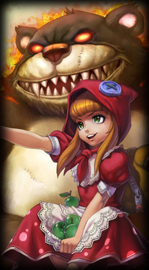 Pick up a Mystery Skin for a short time! :: League of Legends (LoL) Forum  on MOBAFire