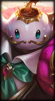 Genbruge krak Mindful Bard Build Guides :: League of Legends Strategy Builds, Runes and Items