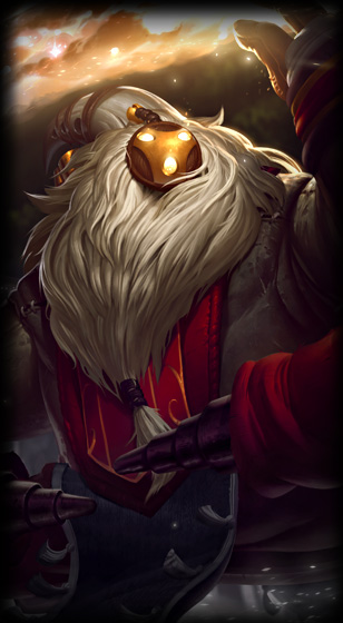 Genbruge krak Mindful Bard Build Guides :: League of Legends Strategy Builds, Runes and Items