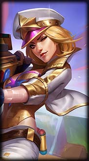 caitlyn runes caitlyn runes