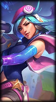 Caitlyn Build Guides League Of Legends Strategy Builds Runes And Items