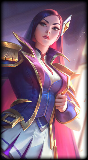 Caitlyn Build Guides League Of Legends Strategy Builds Runes And Items
