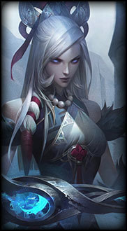 Caitlyn Build Guides :: League of Legends Strategy Builds, Runes and Items