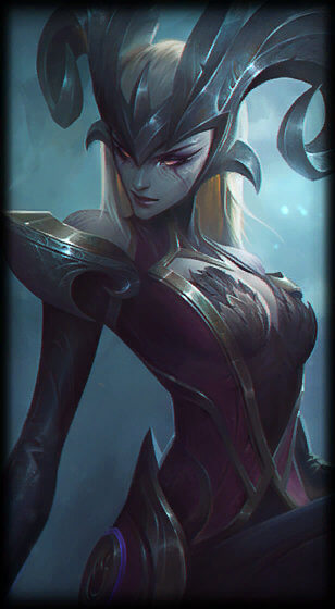 New Camille skin exclusive from Wild Rift : r/CamilleMains